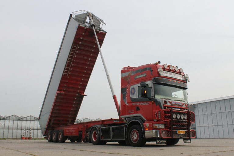 Kieptrailer