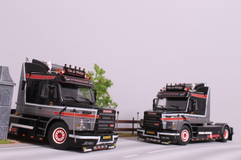 WSI Scania T143